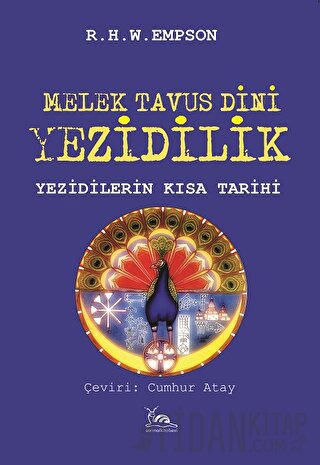 Melek Tavus Dini Yezidilik