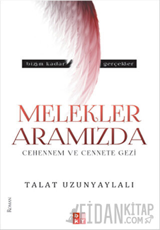 Melekler Aramızda