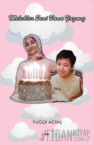 Melekler Seni Bana Yazmış