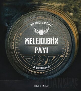 Meleklerin Payı - Bir Viski Macerası