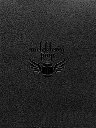 Meleklerin Payı - Viski Tadım Defteri (Ciltli)