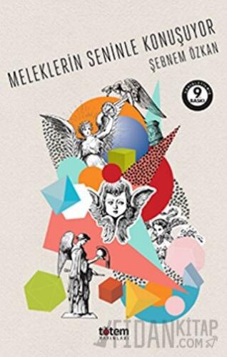 Meleklerin Seninle Konuşuyor