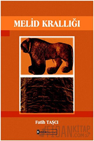 Melid Krallığı Fatih Taşçı