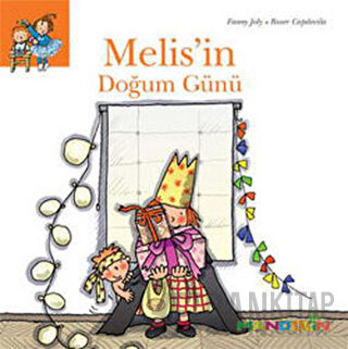 Melis’in Doğum Günü