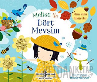 Melisa İle Dört Mevsim