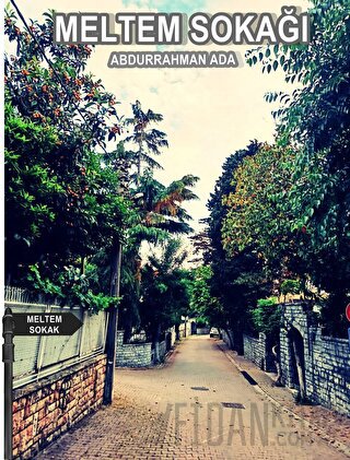 Meltem Sokağı