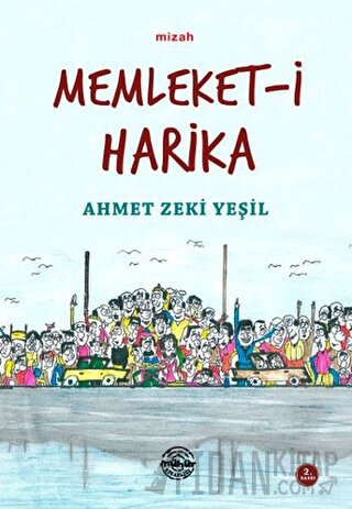 Memleket-i Harika