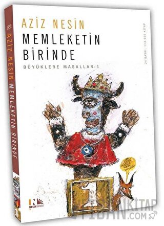 Memleketin Birinde