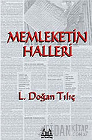 Memleketin Halleri
