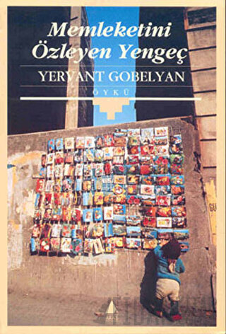 Memleketini Özleyen Yengeç