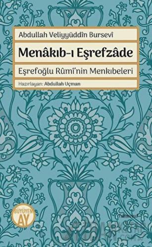 Menakıb-ı Eşrefzade