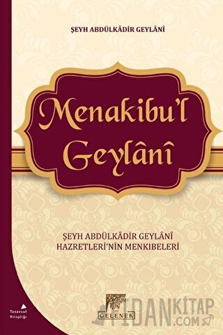 Menakibu’l Geylani