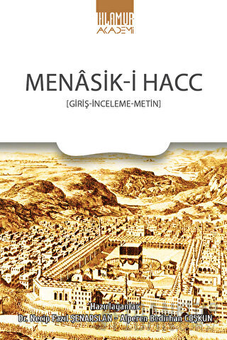 Menasik-i Hacc
