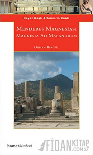 Menderes Magnesiası