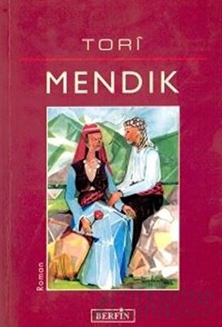 Mendık