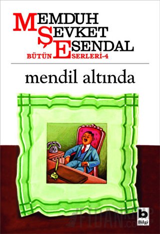 Mendil Altında