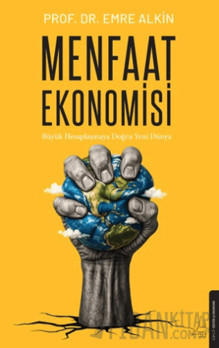 Menfaat Ekonomisi