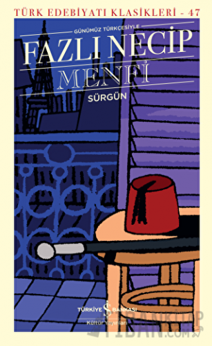 Menfi (Günümüz Türkçesiyle)