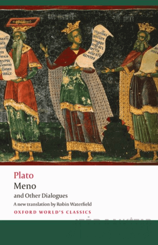 Meno and Other Dialogues