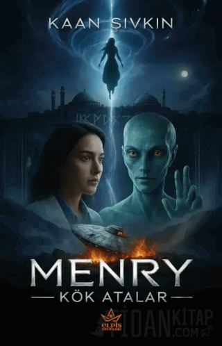 Menry – Kök Atalar Kaan Şıvkın