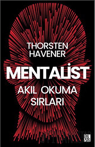 Mentalist - Akıl Okuma Sırları Thorsten Havener