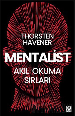 Mentalist - Akıl Okuma Sırları