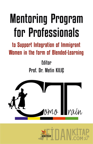 Mentoring Program for Professionals to Support Integration of Immigrant Women in the form of Blended-Learning