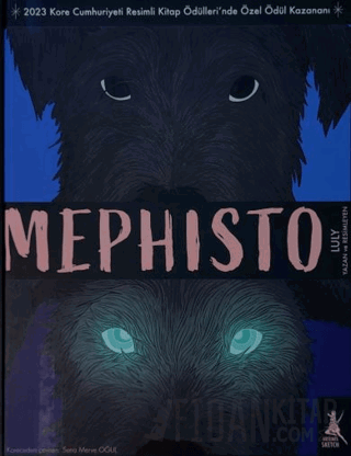 Mephisto (Ciltli)