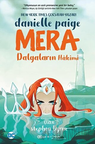 Mera – Dalgaların Hakimi