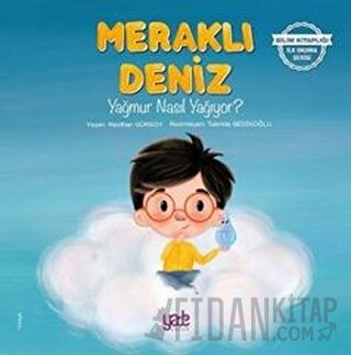 Meraklı Deniz