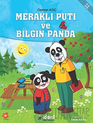 Meraklı Puti ve Bilgin Panda