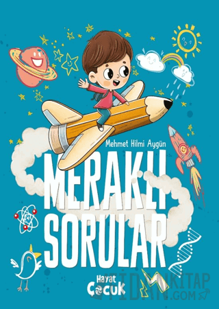 Meraklı Sorular Mehmet Hilmi Aygün