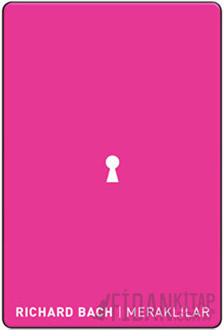 Meraklılar Richard Bach