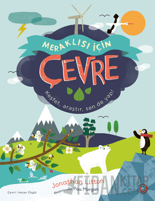 Meraklısı İçin Çevre