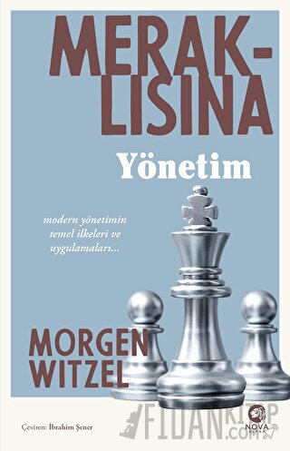 Meraklısına Yönetim