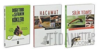 Mercan Sağlık Seti (3 Kitap)