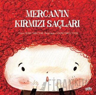 Mercan'ın Kırmızı Saçları