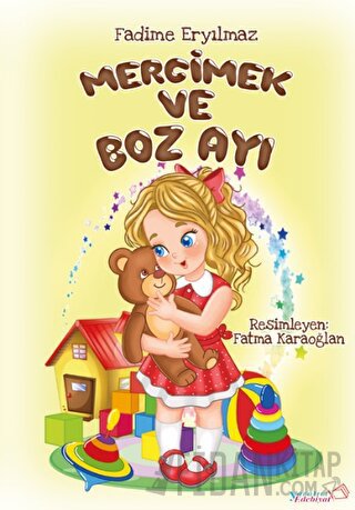 Mercimek ve Boz Ayı