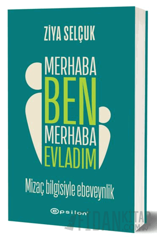 Merhaba Ben Merhaba Evladım Ziya Selçuk