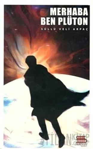 Merhaba Ben Plüton