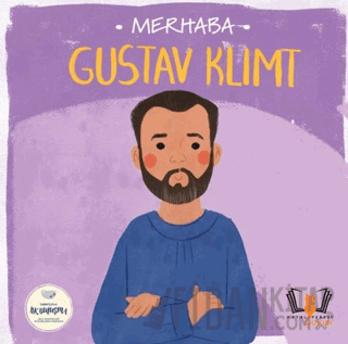 Merhaba Gustav Klimit Sanatçıyla İlk Buluşma