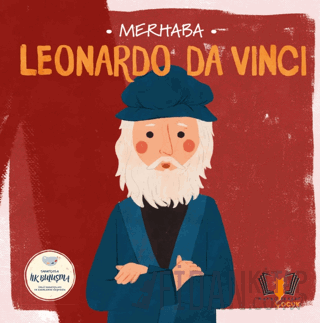 Merhaba Leonardo Da Vinci