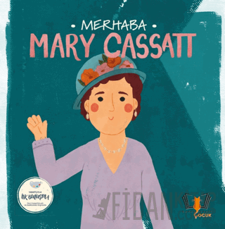 Merhaba Mary Cassatt Kolektif