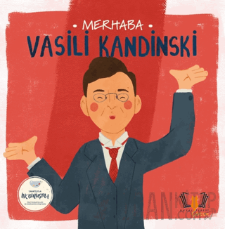 Merhaba Vasili Kandinski Sanatçıyla İlk Buluşma