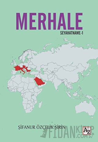 Merhale Seyahatname-1