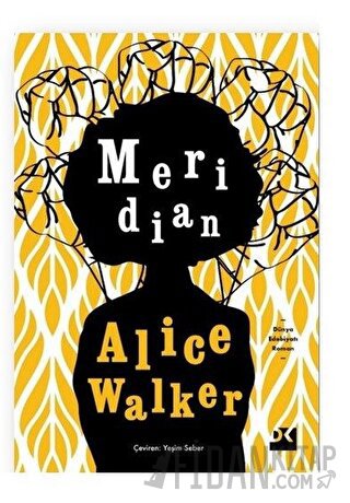 Meridian Alice Walker