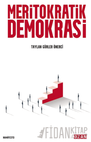 Meritokratik Demokrasi