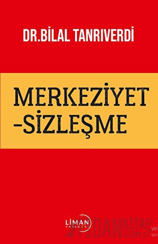 Merkeziyetsizleşme
