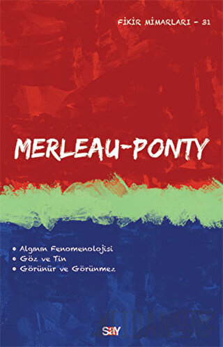 Merleau Ponty