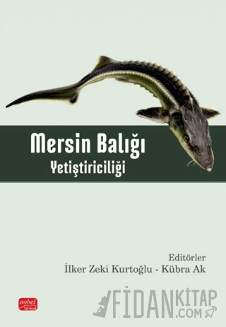 Mersin Balığı Yetiştiriciliği